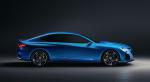Acura Type S Concept 2019 года
